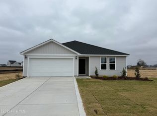 231 Tuscarora Dr, La Grange, NC 28551