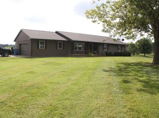 2759 S County Road 200 Rd W, Rockport, IN 47635