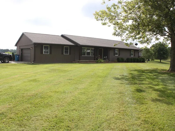 2759 S County Road 200 Rd W, Rockport, IN 47635