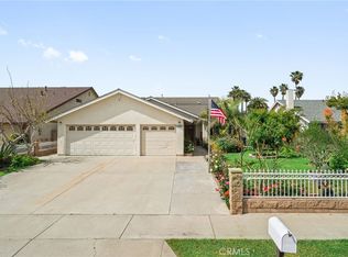 9590 Edelweiss St, Rancho Cucamonga, CA 91730