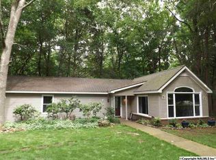 147 Butch Cash Rd, Hazel Green, AL 35750