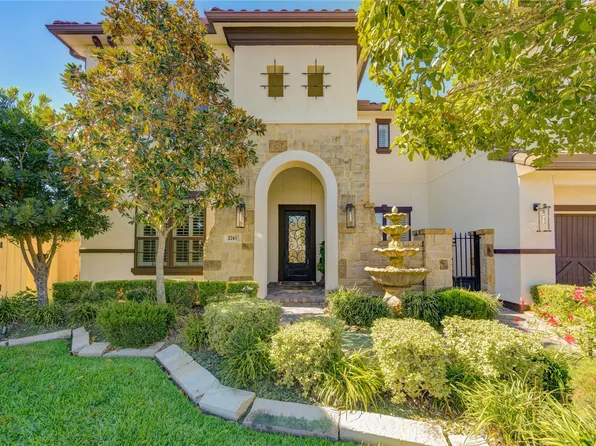 2743 San Nicolo Ln, League City, TX 77573