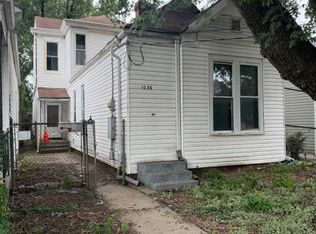 1036 E Caldwell St, Louisville, KY 40204