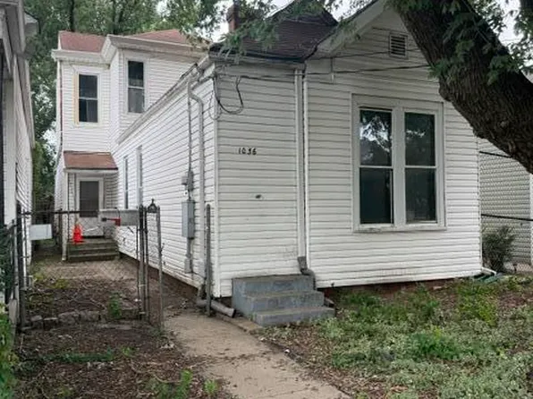 1036 E Caldwell St, Louisville, KY 40204