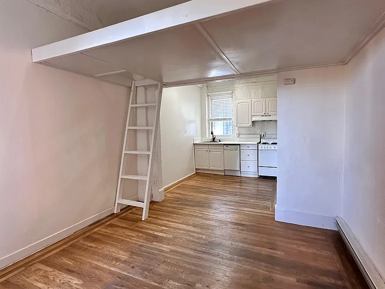 O'Farrell Apartments — Photo 8