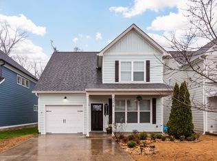 5378 Reneau Way, Chattanooga, TN 37412