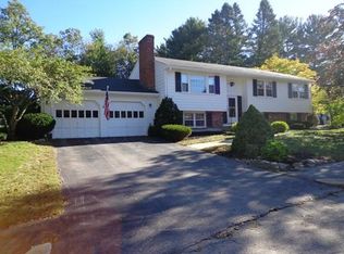 24 Ryder Rd, Weymouth, MA 02190