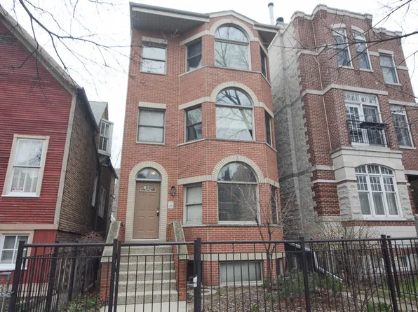 3713 N Janssen Ave #2C, Chicago, IL 60613