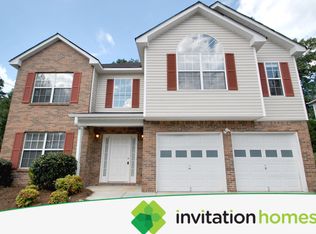 7044 Fruitwood Ct, Lithonia, GA 30058