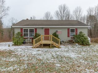 375 Number 6 Rd, Oxford, ME 04270