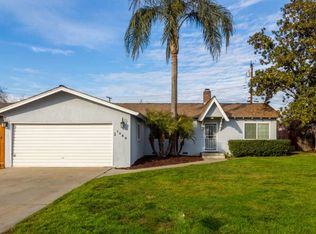 1532 W Victor Ave, Visalia, CA 93277