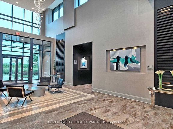 5th image of 45 Yorkland Blvd #205