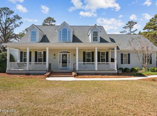106 Great Pine Ct, Wilmington, NC 28411