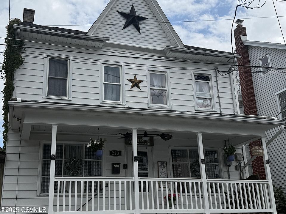 1st image of 223 N Vine St