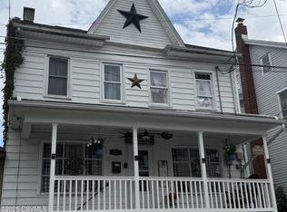 223 N Vine St, Shamokin, PA 17872