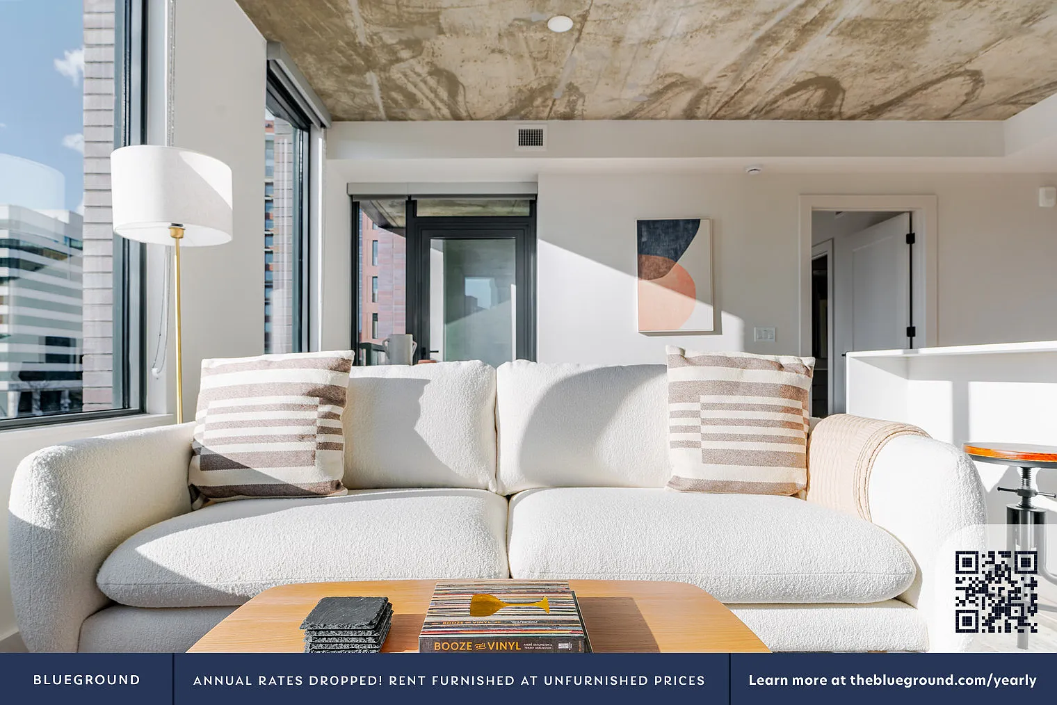 2 bed, 2.0 bath, 1080 sqft, $3,310 — Photo 2