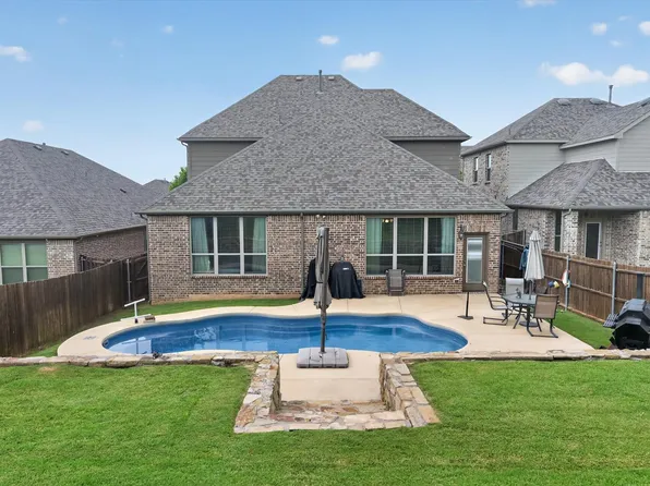 2728 Country Church Rd, McKinney, TX 75071