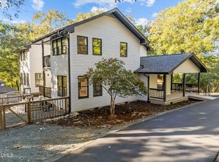 2307 Pickard Mountain Rd, Hillsborough, NC 27278