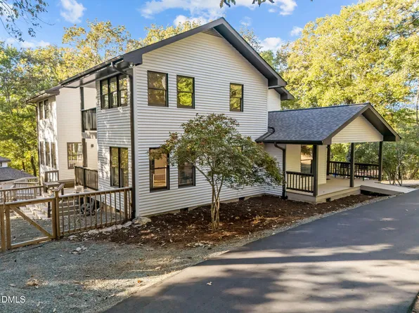 2307 Pickard Mountain Rd, Hillsborough, NC 27278