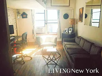 Rented by Living New York