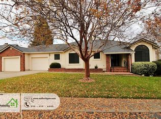 3112 Riesling Path, Redding, CA 96001