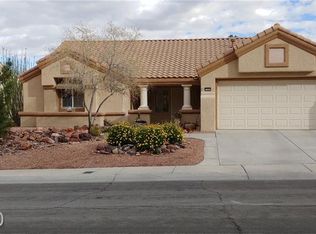 2560 Golfside Dr, Las Vegas, NV 89134