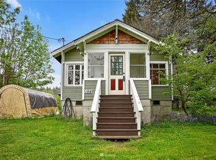 104 S Market St, Bucoda, WA 98530
