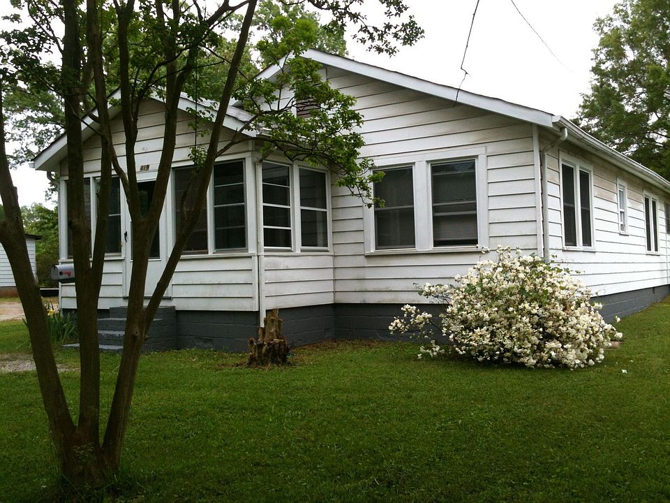 front right side