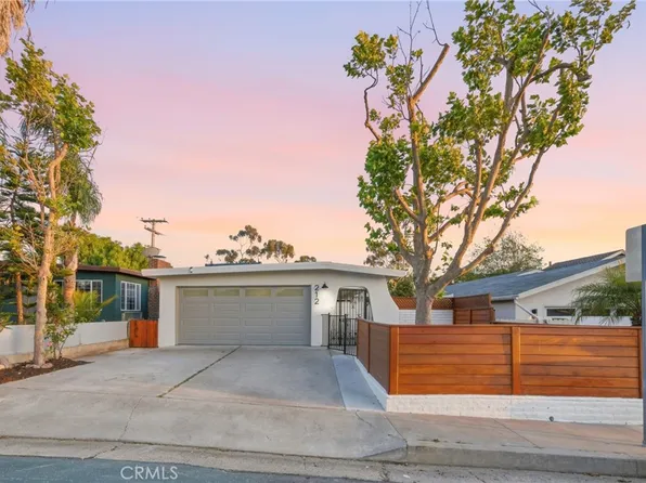 212 Avenida Sierra, San Clemente, CA 92672