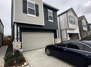 14743 Silent Gulf Ave, Houston, TX 77082