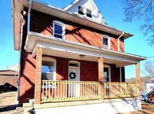 244 W Main St, Hancock, MD 21750