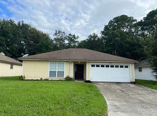 3563 Barbizon Ct, Jacksonville, FL 32257