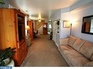 113 E Clinton Ave, Oaklyn, NJ 08107