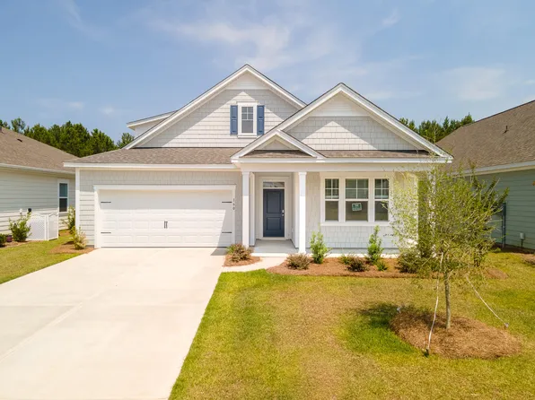 160 William Clark Blvd, Santee, SC 29142