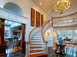 321 W Douglasville Rd, Nazareth, PA 18064