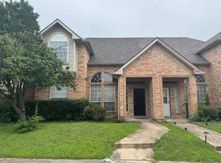 844 Brockden Dr, Mesquite, TX 75149