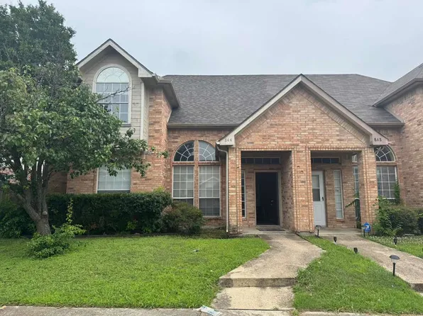 844 Brockden Dr, Mesquite, TX 75149