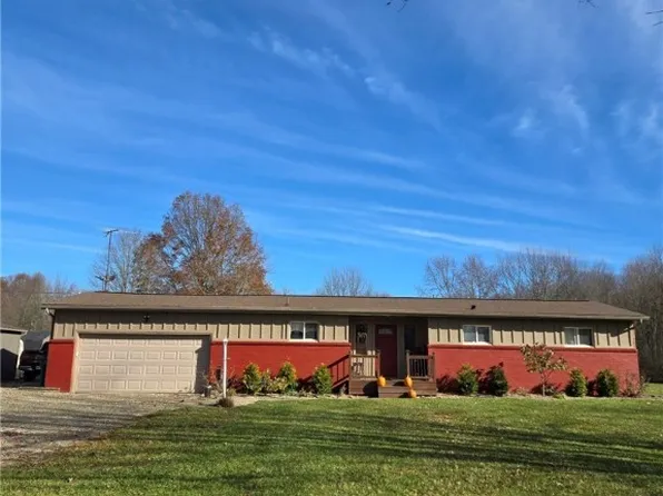 21636 Lexington Rd, Alliance, OH 44601