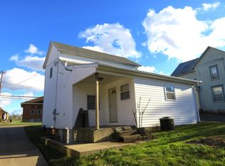 337 S Main St, Woodsfield, OH