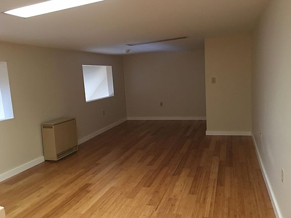 Master Bedroom Loft with Sky Lights