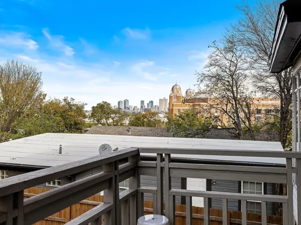 3631 Lafayette Ave, Fort Worth, TX 76107