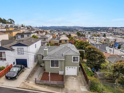 18 Garwood Dr, Daly City, CA, 94014