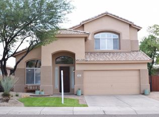 4631 E Roy Rogers Rd, Cave Creek, AZ 85331