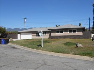 6215 Orange Ave, Rialto, CA 92377