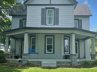 7415 Old Highway 337 SE, Laconia, IN 47135