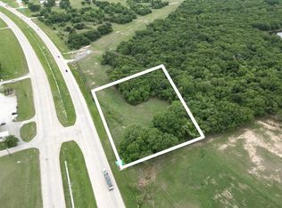 W Highway 380, Decatur, TX 76234