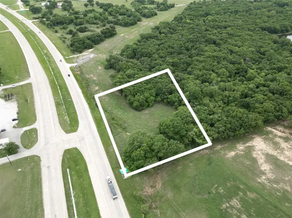 W Highway 380, Decatur, TX 76234