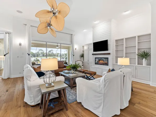 208 Allen Loop Dr, Santa Rosa Beach, FL 32459