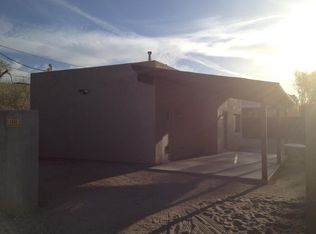 1231 N Euclid Ave, Tucson, AZ 85719