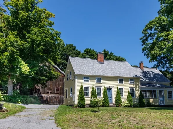 280 Prospect St, Leominster, MA 01453